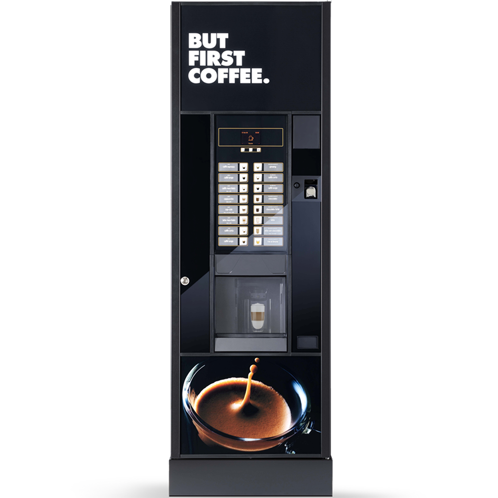Bente machine à café